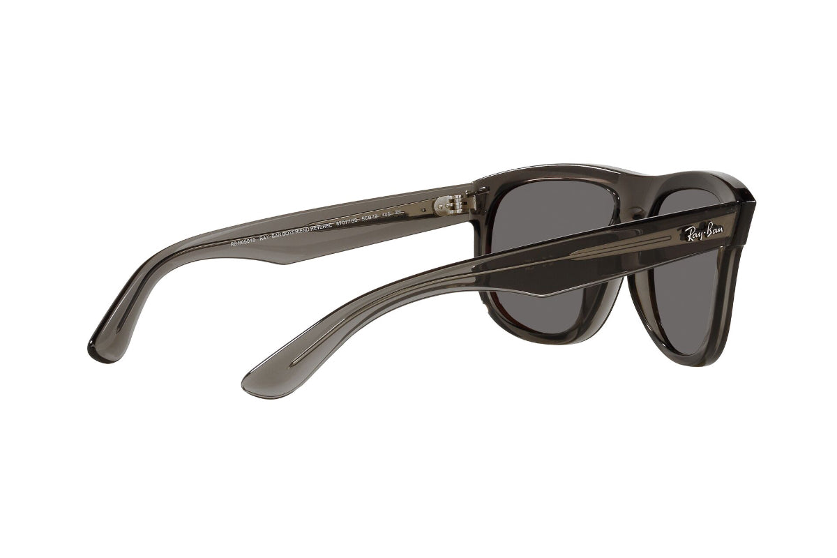 Ray-Ban Lentes de Sol Boyfriend Reverse Espejados RBR0501S