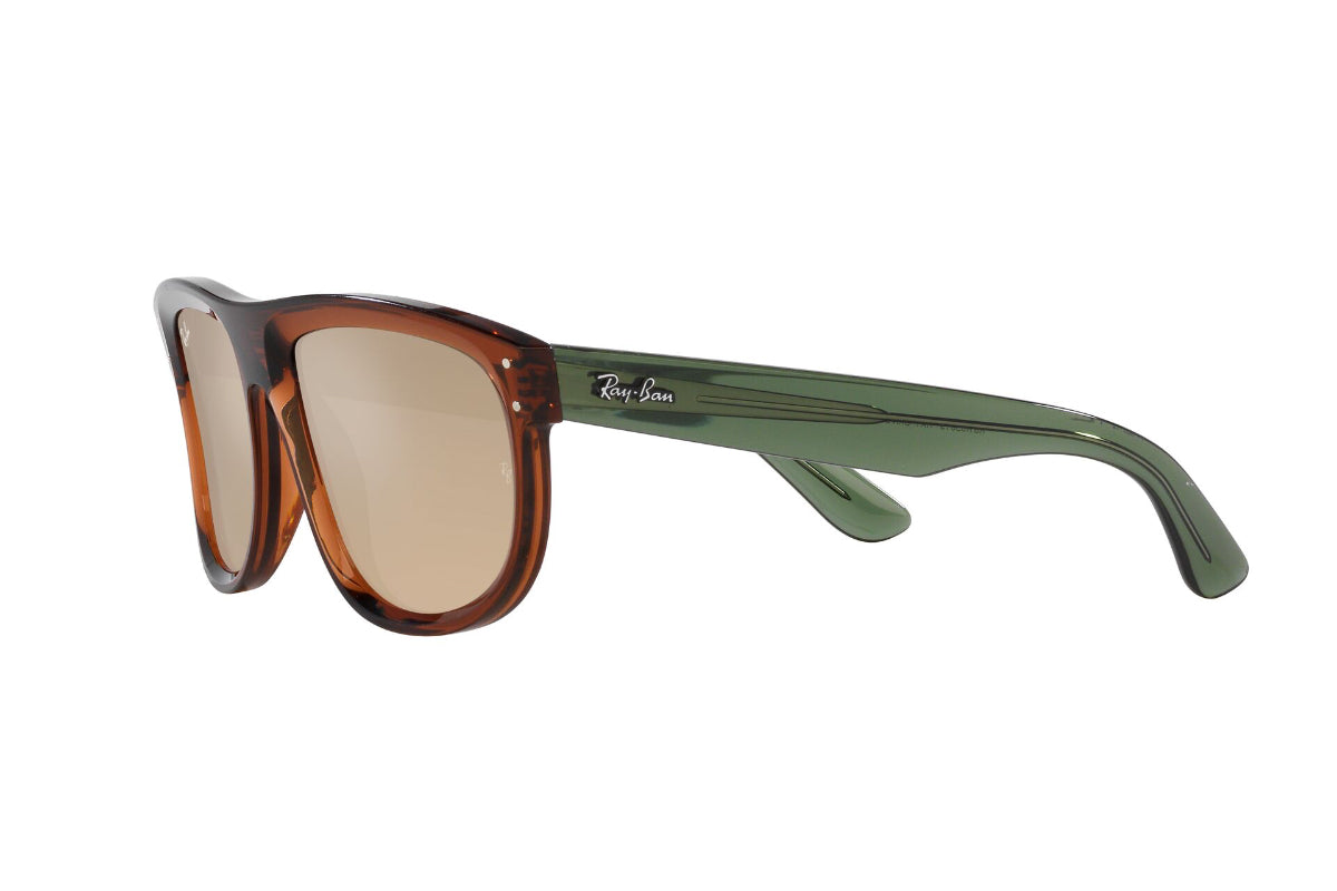 Ray-Ban Lentes de Sol Boyfriend Reverse Espejados RBR050