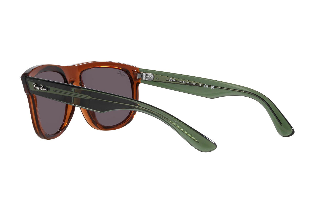 Ray-Ban Lentes de Sol Boyfriend Reverse Espejados RBR050