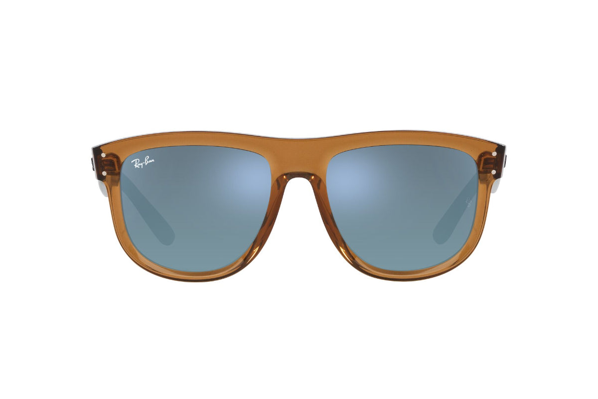 Ray-Ban Lentes de Sol Boyfriend Reverse Espejados RBR050