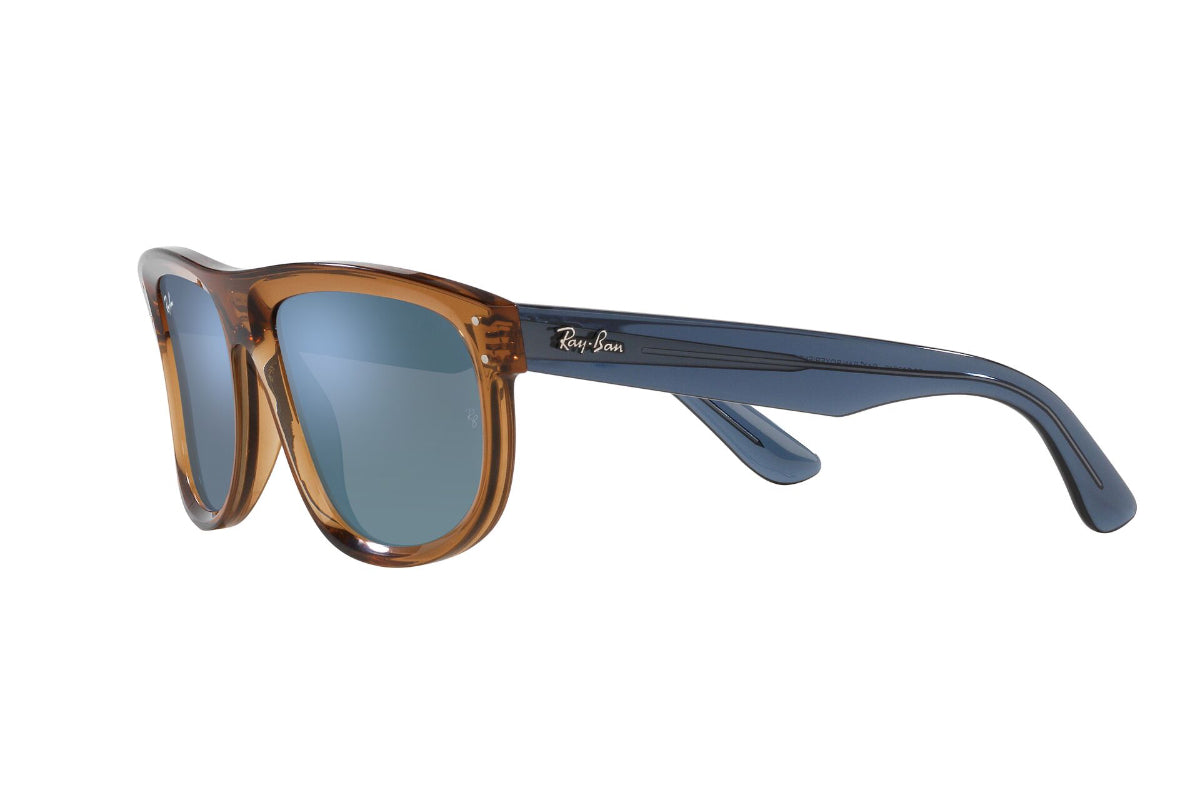 Ray-Ban Lentes de Sol Boyfriend Reverse Espejados RBR050