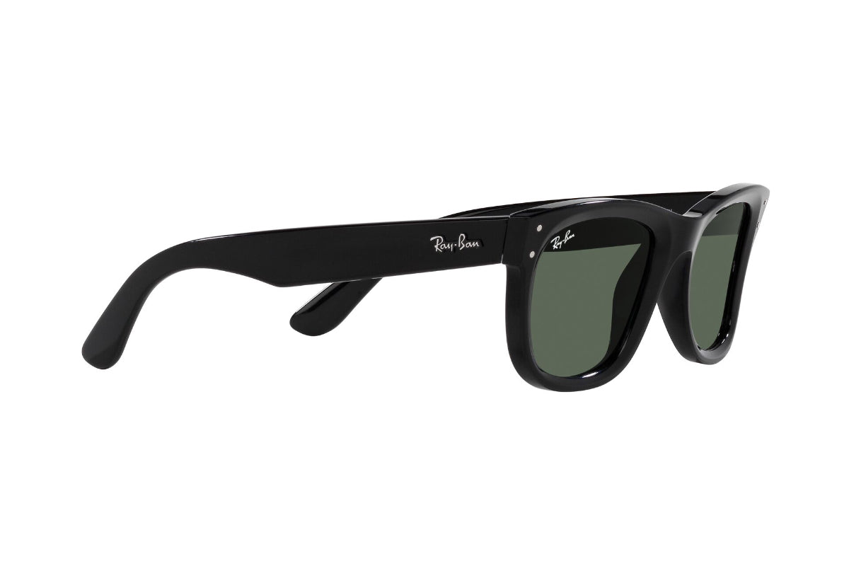 Ray-Ban Lentes de Sol Wayfarer Reverse RBR0502S