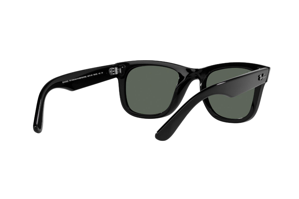 Ray-Ban Lentes de Sol Wayfarer Reverse RBR0502S