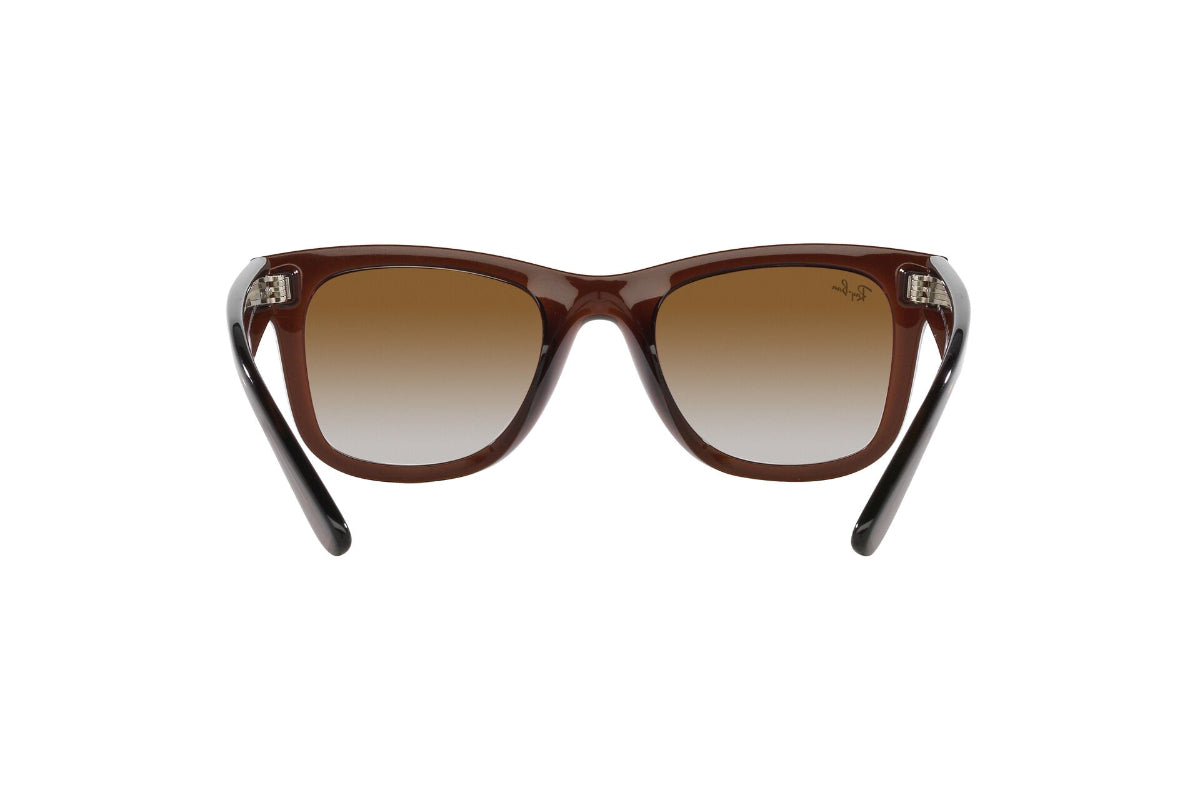 Ray-Ban Lentes de Sol Wayfarer Reverse RBR0502S