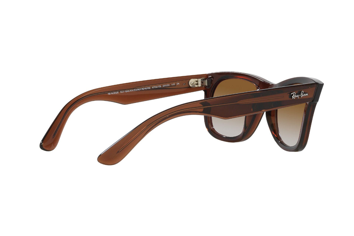 Ray-Ban Lentes de Sol Wayfarer Reverse RBR0502S