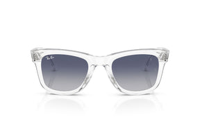 Ray-Ban Lentes de Sol Degradados RBR0502SM