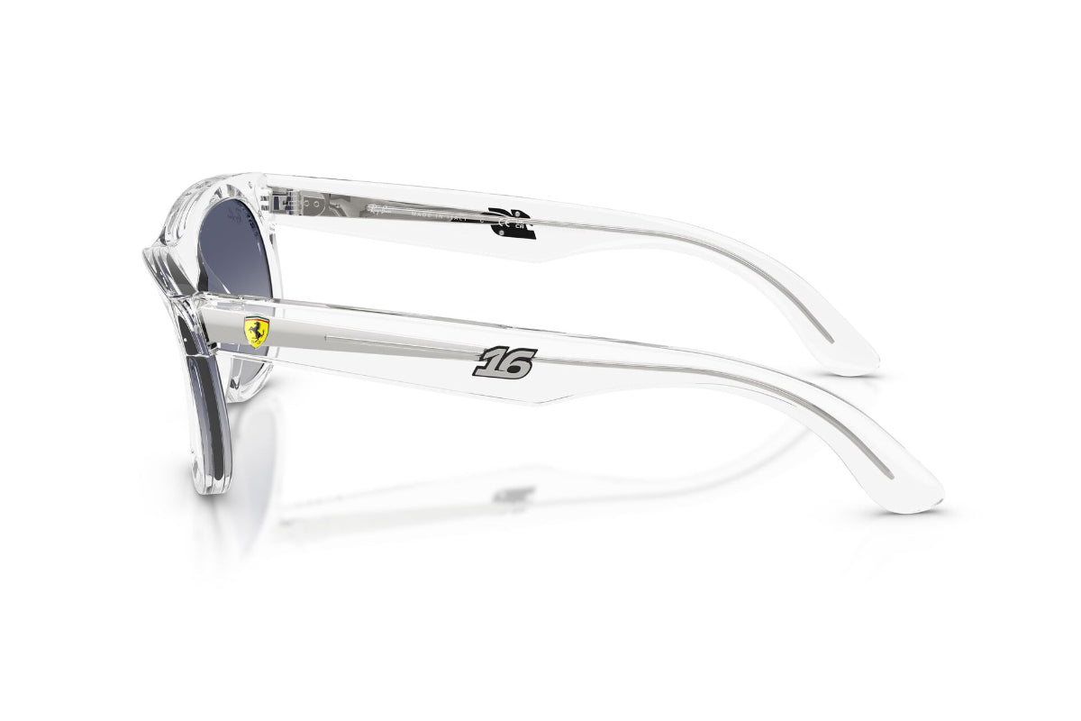 Ray-Ban Lentes de Sol Degradados RBR0502SM