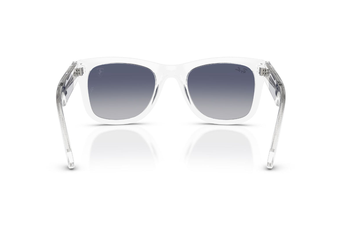 Ray-Ban Lentes de Sol Degradados RBR0502SM