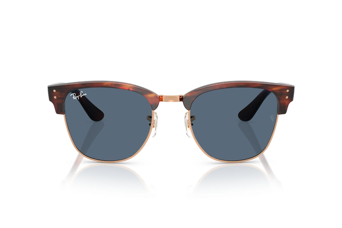Ray-Ban Lentes de Sol Clubmaster Reverse RBR0504S