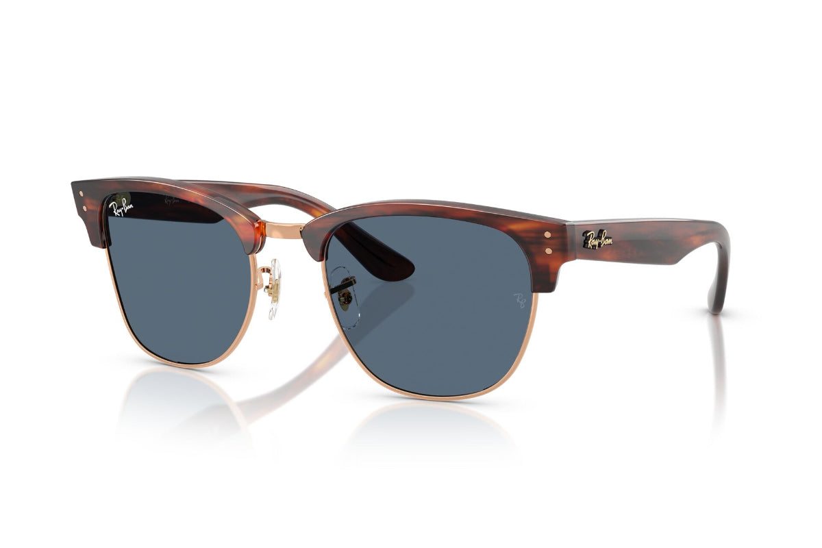 Ray-Ban Lentes de Sol Clubmaster Reverse RBR0504S