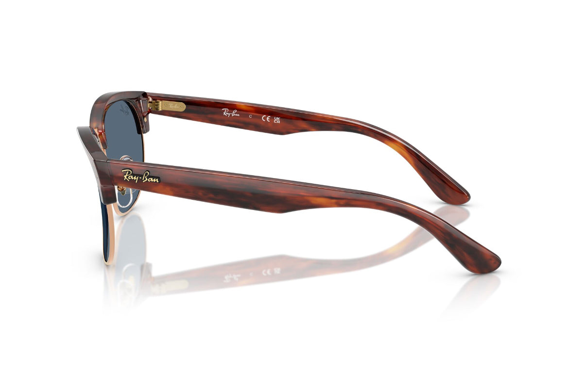 Ray-Ban Lentes de Sol Clubmaster Reverse RBR0504S