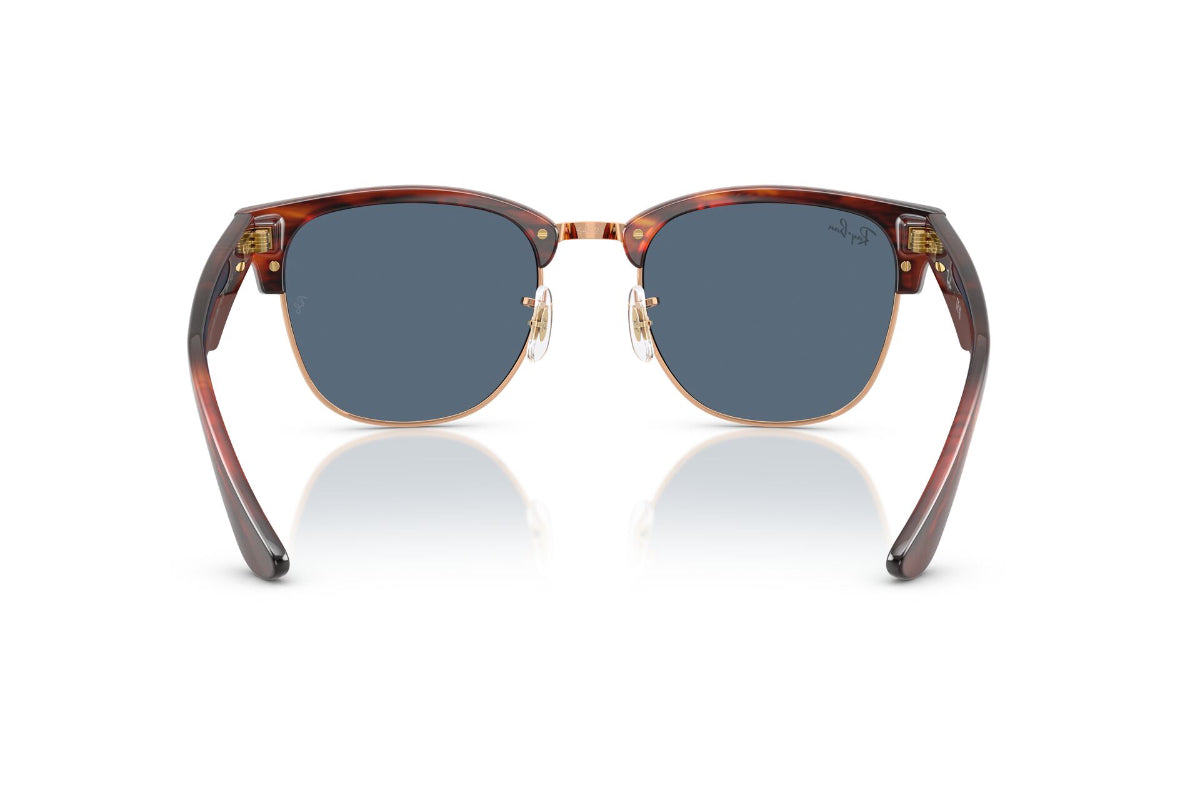 Ray-Ban Lentes de Sol Clubmaster Reverse RBR0504S
