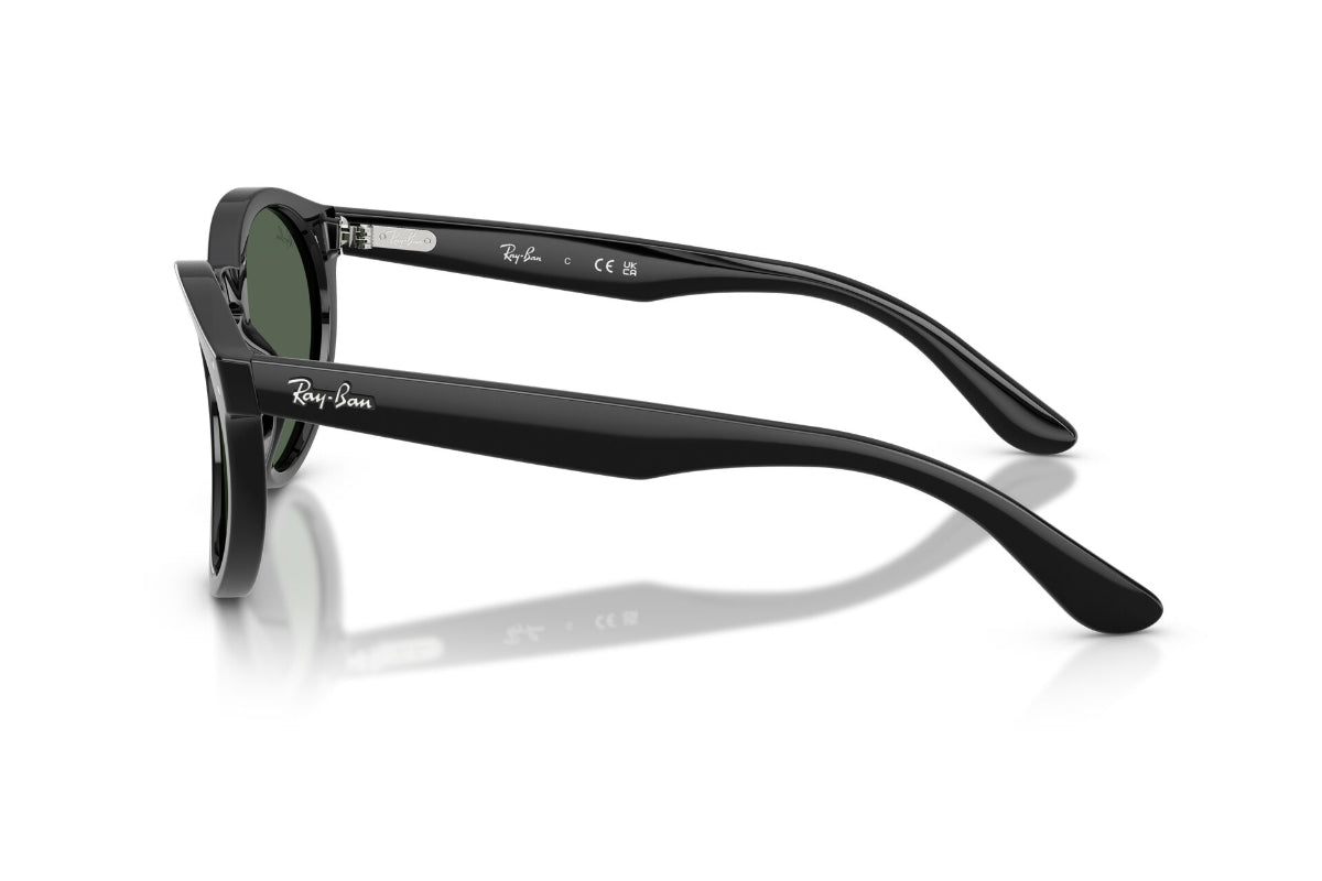 Ray-Ban Lentesd de Sol Round Reverse RBR0505S