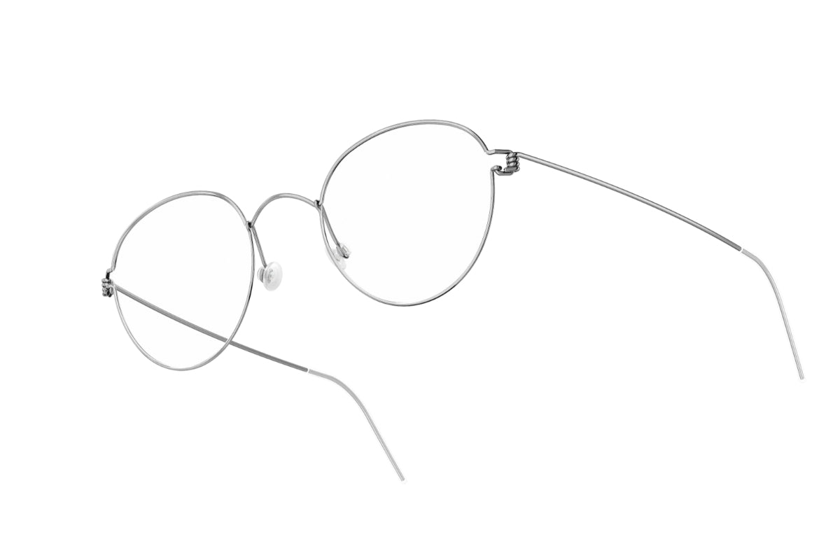 Lindberg Lentes Ópticos Bo RIMBOP