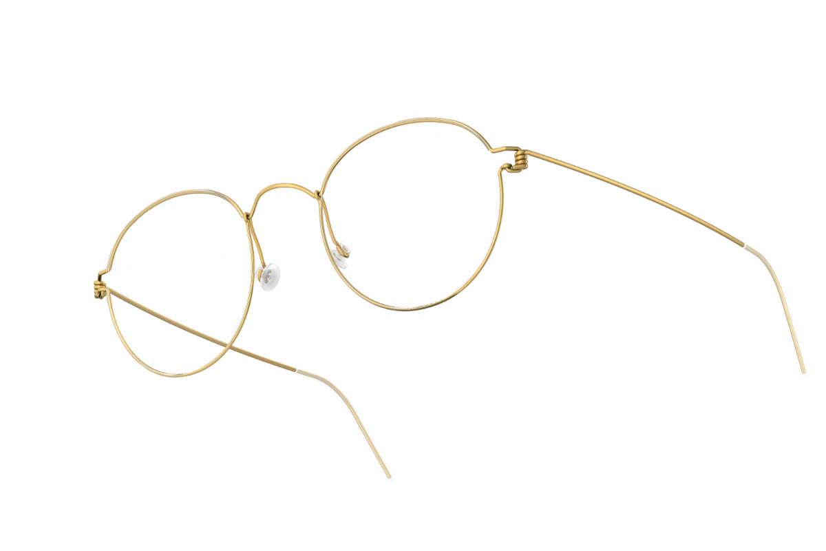 Lindberg Lentes Ópticos Morteng RIMMORT