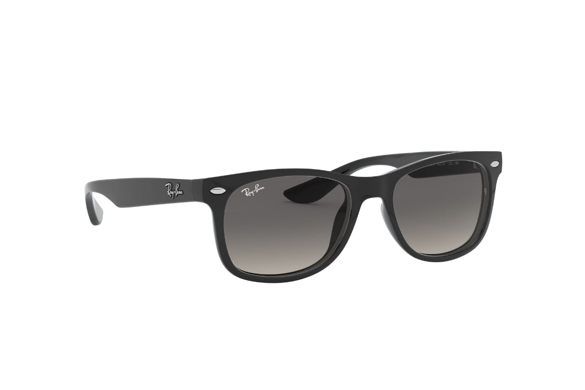Ray-Ban Junior Lentes de Sol New Wayfarer Degradados RJ9052S
