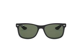 Ray-Ban Junior Lentes de Sol New Wayfarer RJ9052S