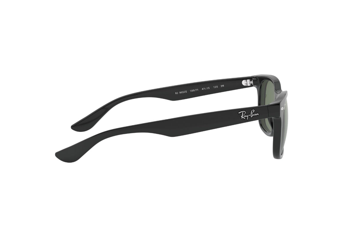 Ray-Ban Junior para NIÑOS Lentes de Sol New Wayfarer RJ9052S