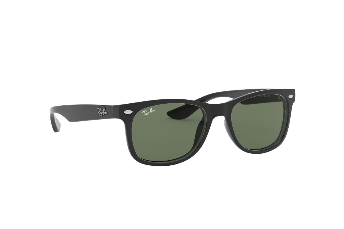 Ray-Ban Junior para NIÑOS Lentes de Sol New Wayfarer RJ9052S