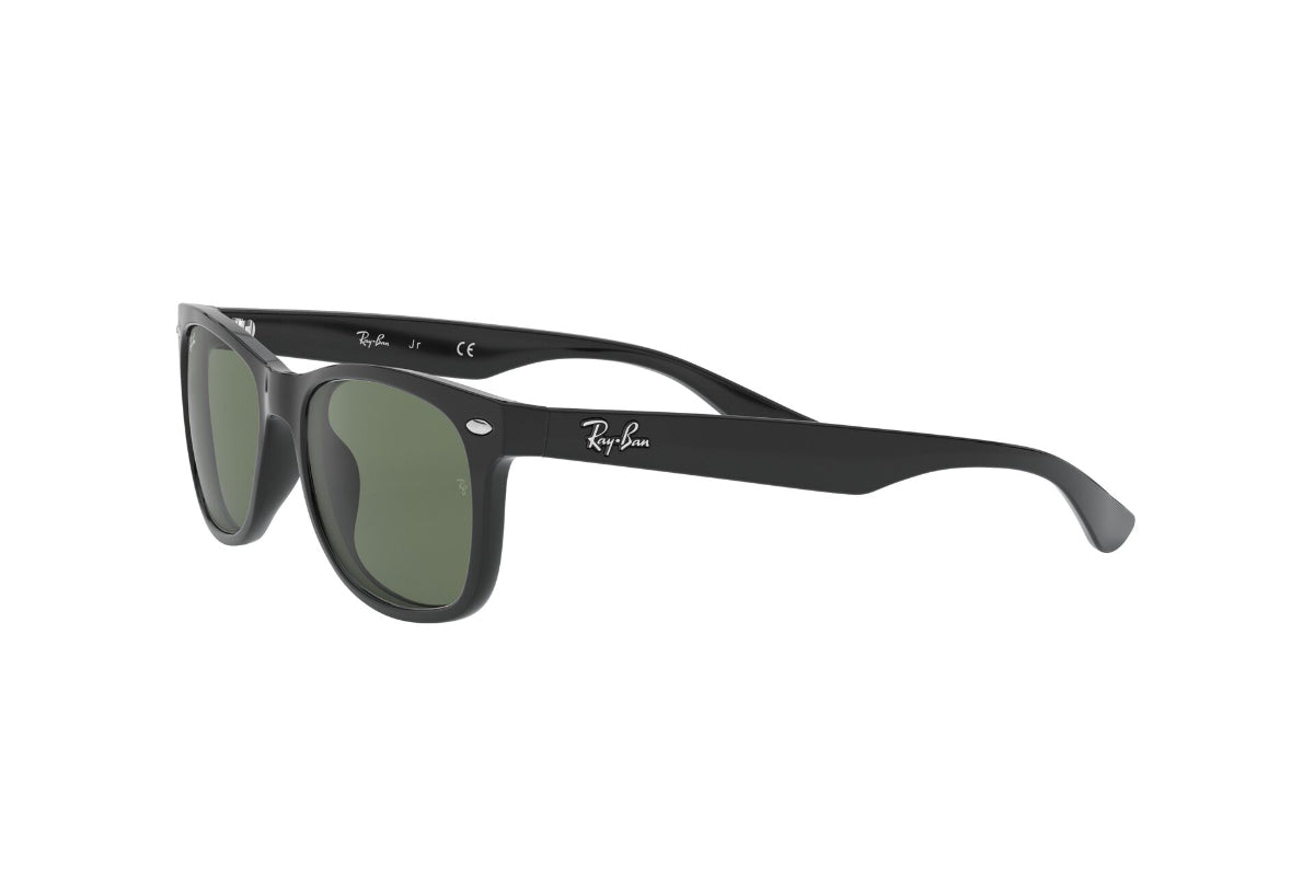 Ray-Ban Junior para NIÑOS Lentes de Sol New Wayfarer RJ9052S