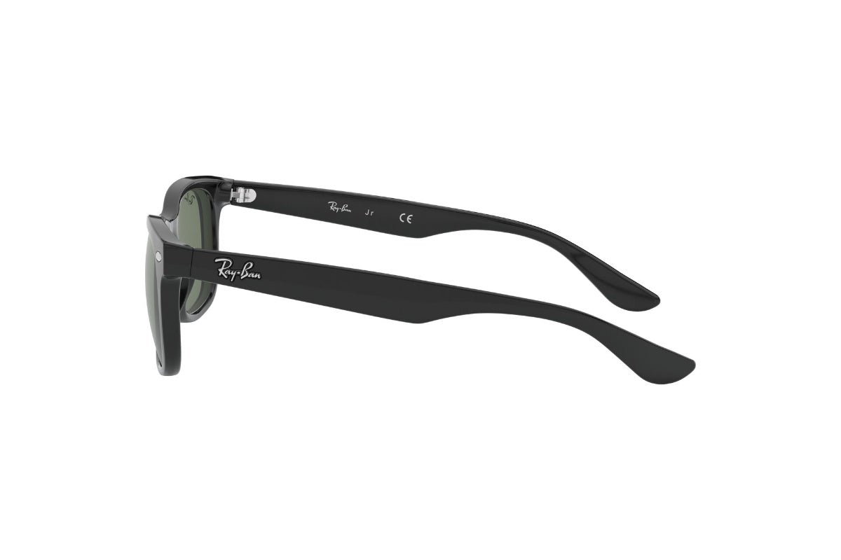 Ray-Ban Junior para NIÑOS Lentes de Sol New Wayfarer RJ9052S