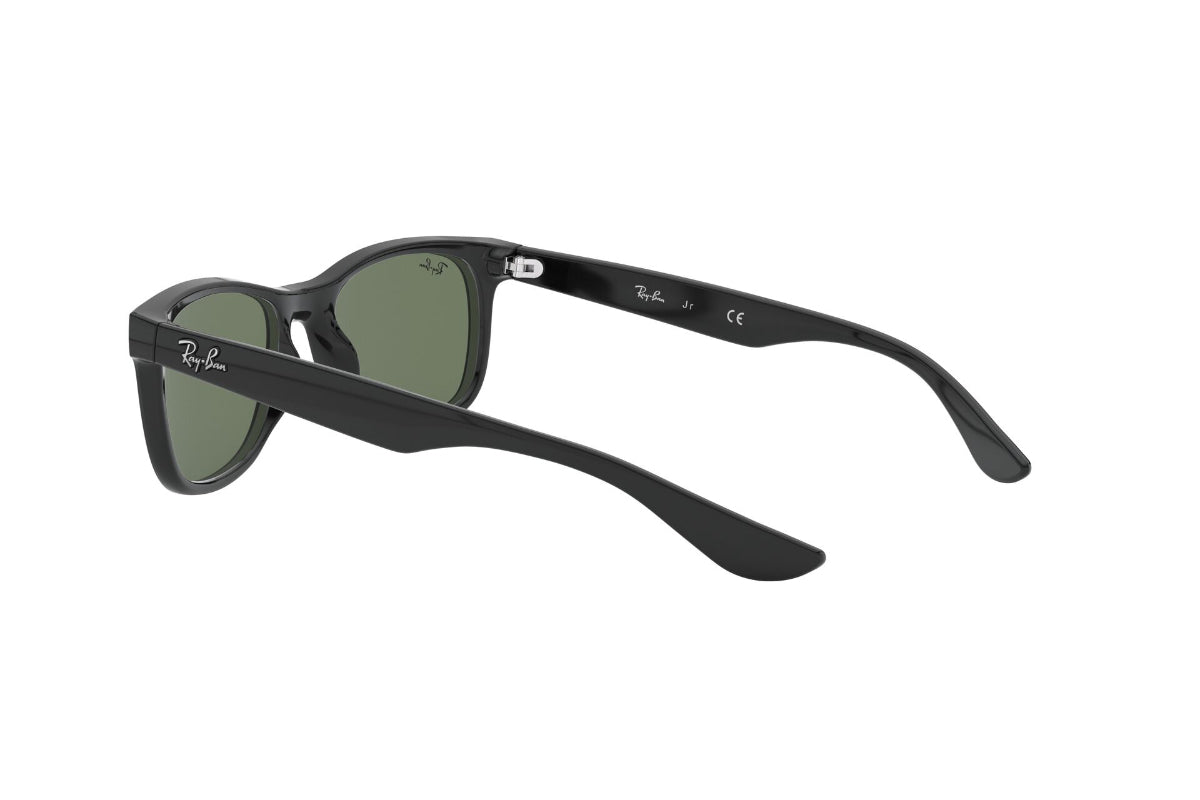 Ray-Ban Junior para NIÑOS Lentes de Sol New Wayfarer RJ9052S