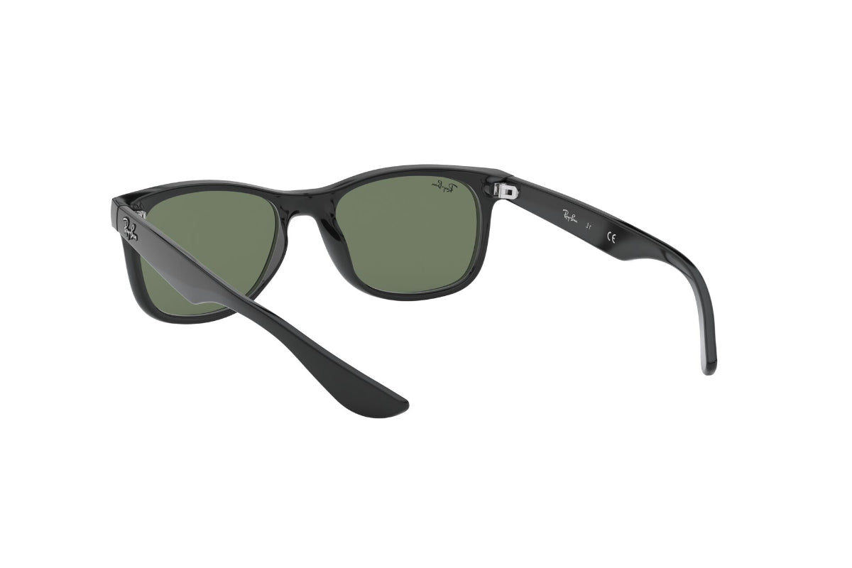Ray-Ban Junior para NIÑOS Lentes de Sol New Wayfarer RJ9052S
