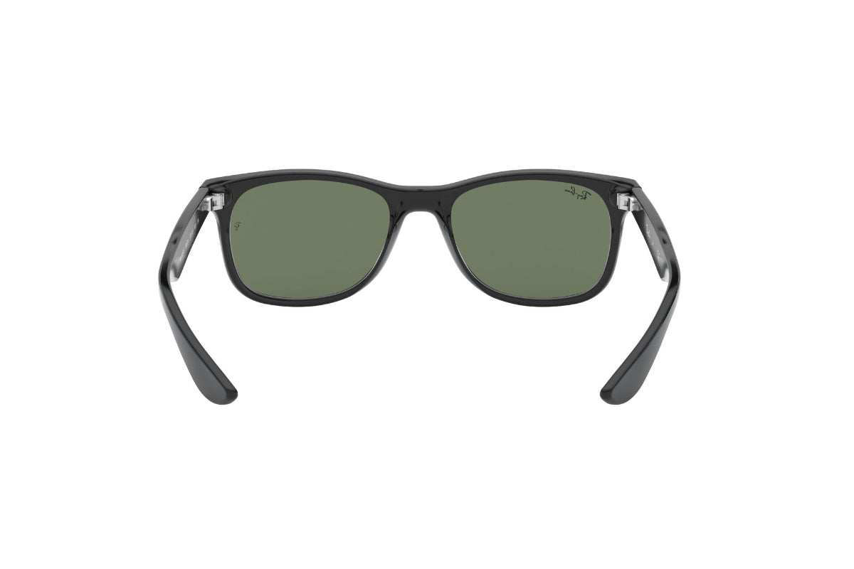 Ray-Ban Junior para NIÑOS Lentes de Sol New Wayfarer RJ9052S