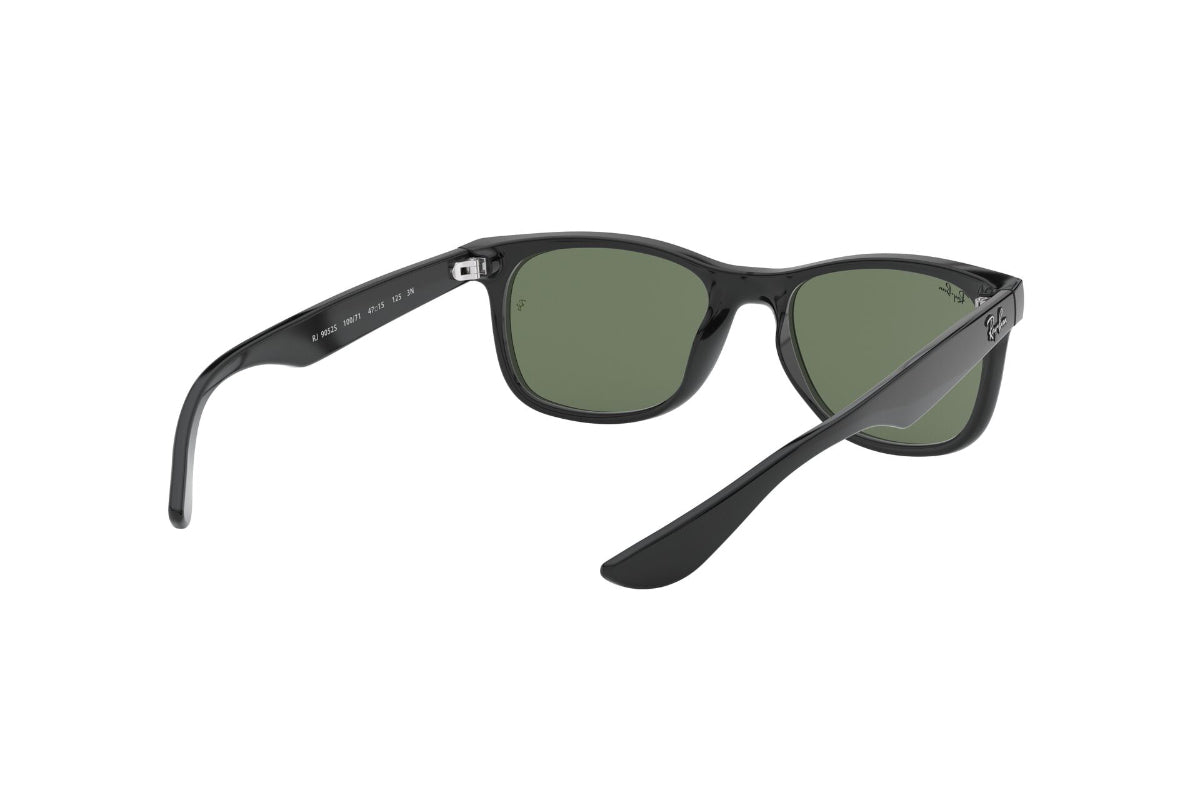 Ray-Ban Junior para NIÑOS Lentes de Sol New Wayfarer RJ9052S