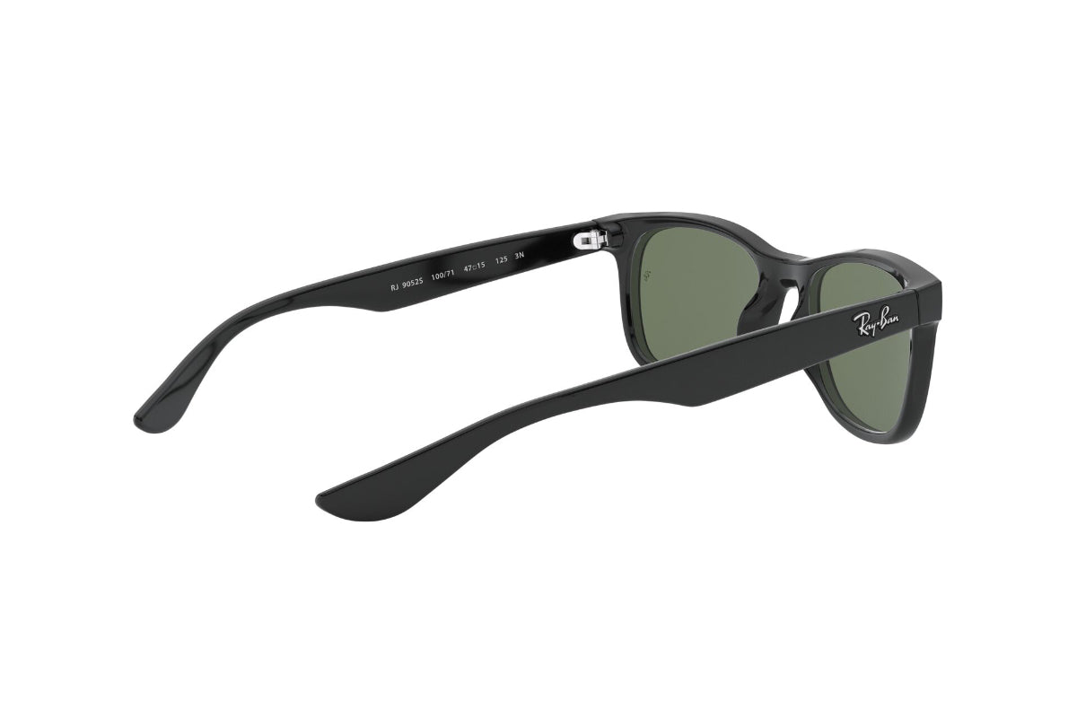 Ray-Ban Junior para NIÑOS Lentes de Sol New Wayfarer RJ9052S
