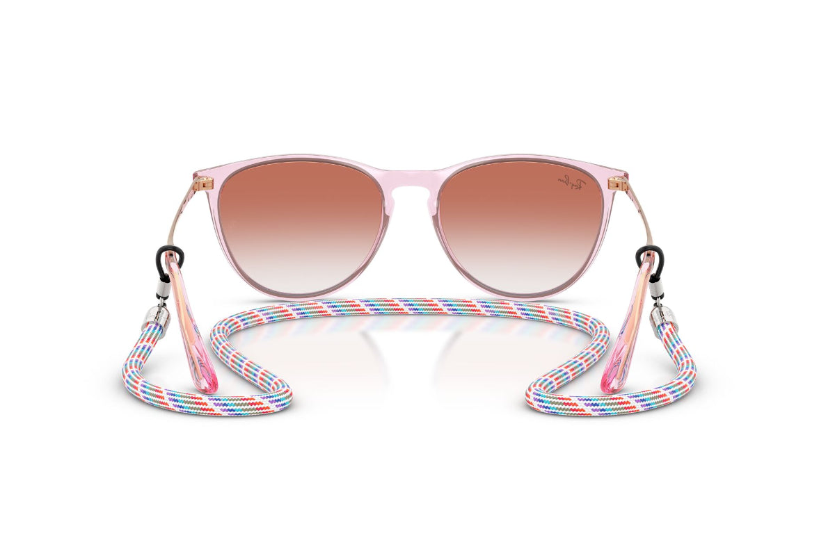 Ray-Ban Lentes de Sol Erika Degradados RJ9060S