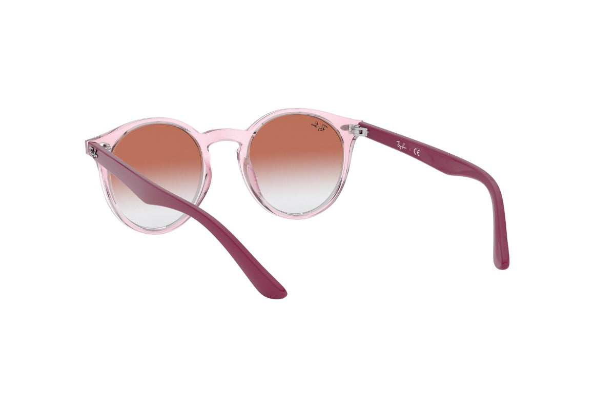 Ray-Ban Junior Lentes de Sol RJ9064S