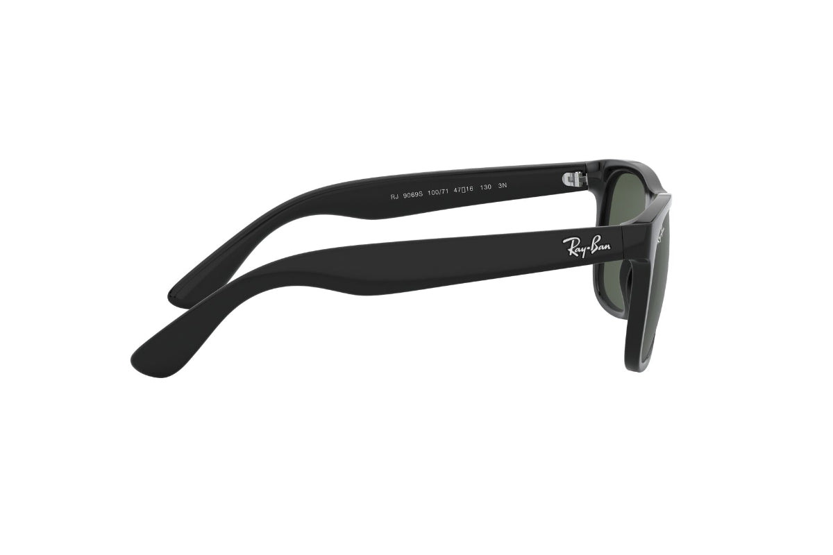 Ray-Ban Junior Lentes de Sol Justin RJ9069S