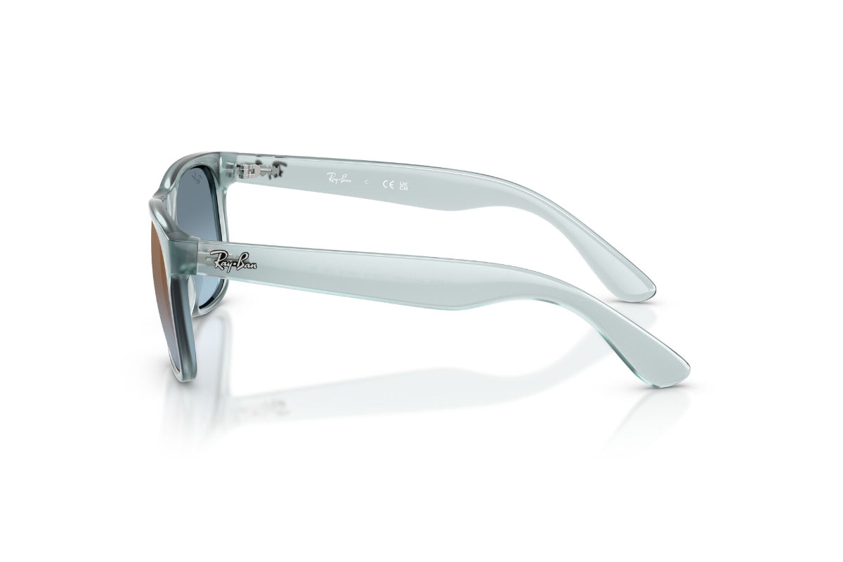Ray-Ban Lentes de Sol Justin Espejados RJ9069S
