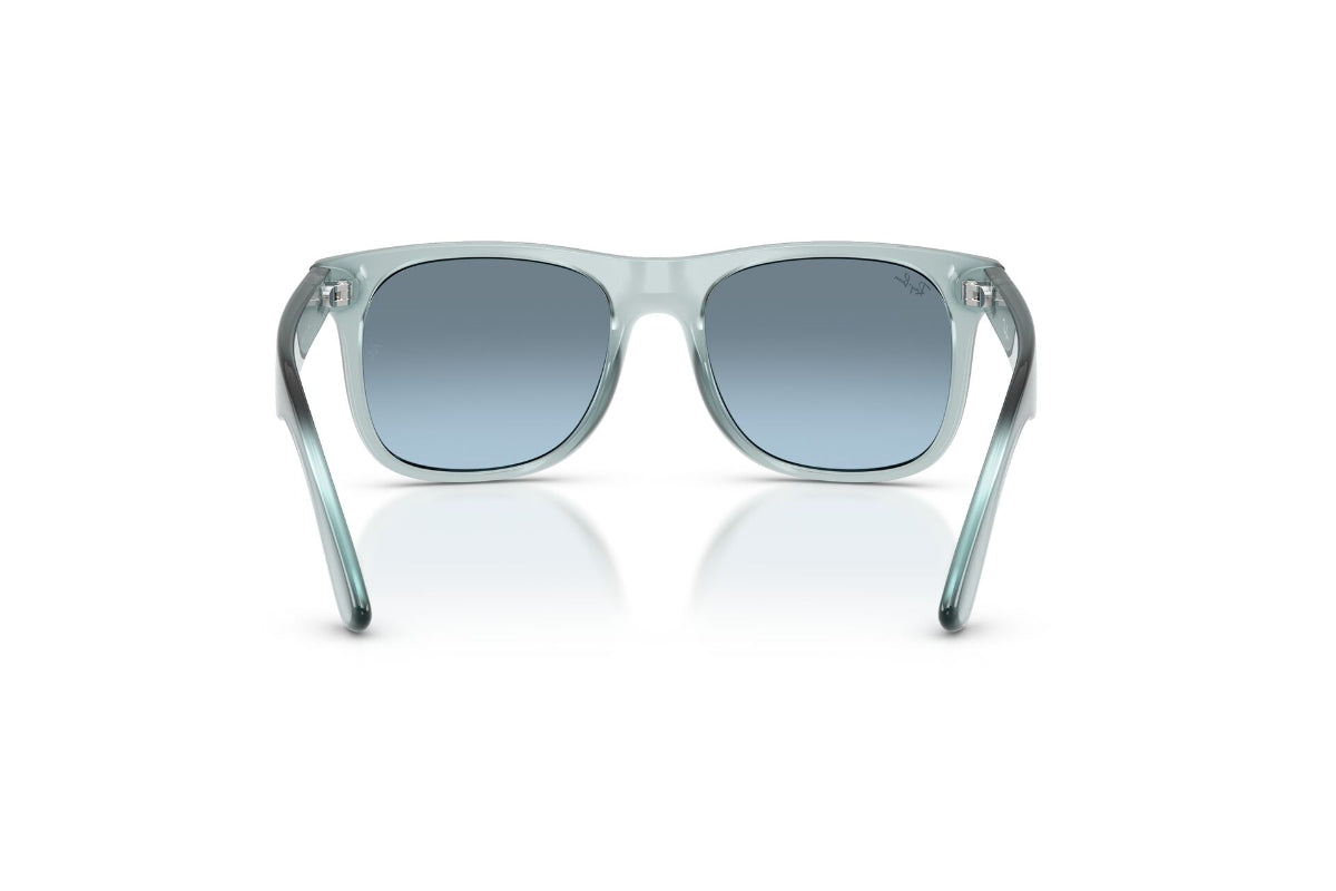 Ray-Ban Lentes de Sol Justin Espejados RJ9069S