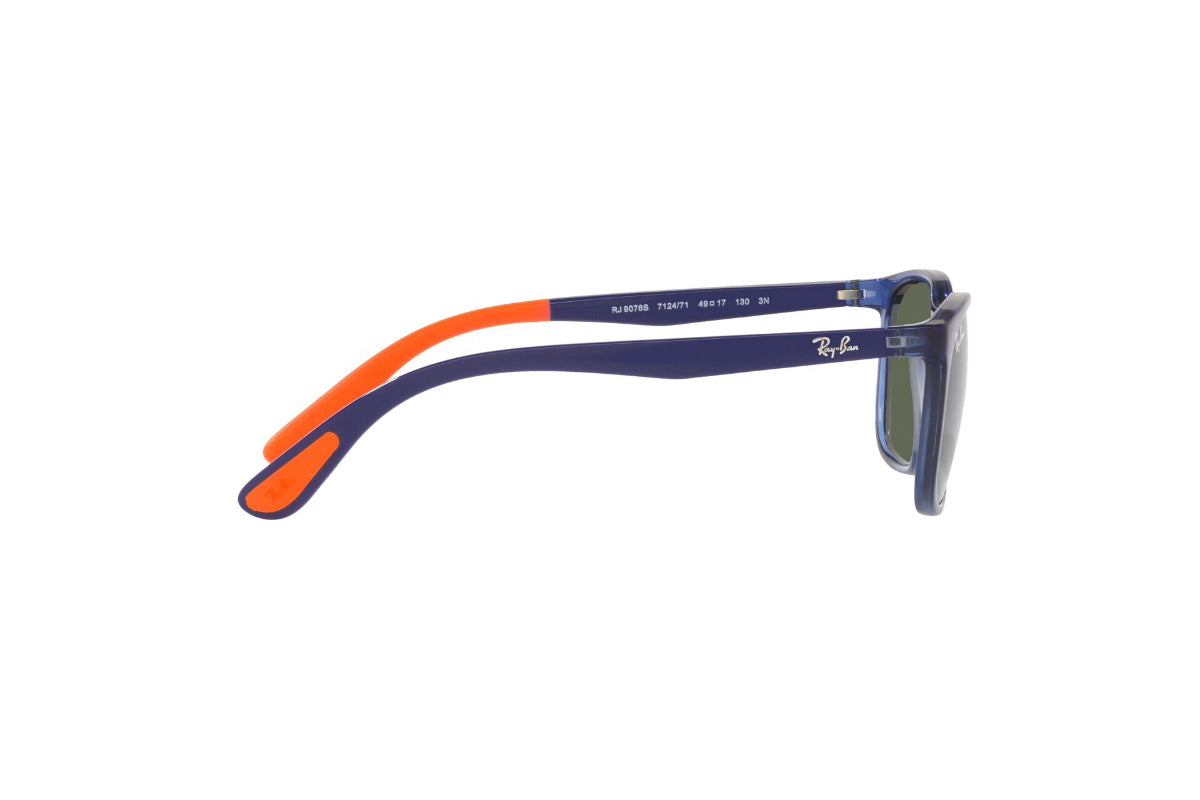 Ray-Ban Junior para NIÑOS Lentes de Sol RJ9076S