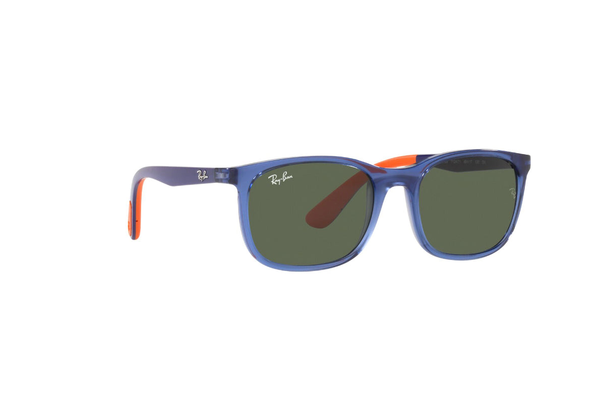 Ray-Ban Junior para NIÑOS Lentes de Sol RJ9076S