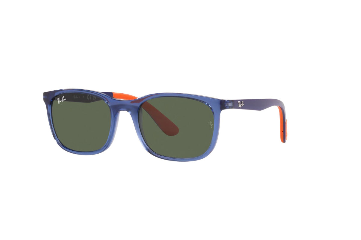 Ray-Ban Junior para NIÑOS Lentes de Sol RJ9076S
