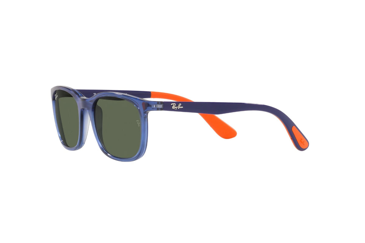 Ray-Ban Junior para NIÑOS Lentes de Sol RJ9076S