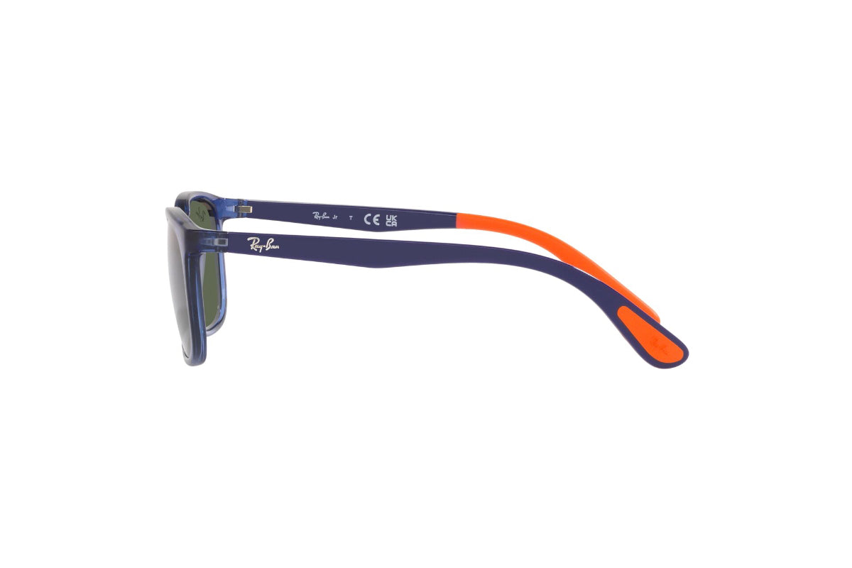 Ray-Ban Junior para NIÑOS Lentes de Sol RJ9076S