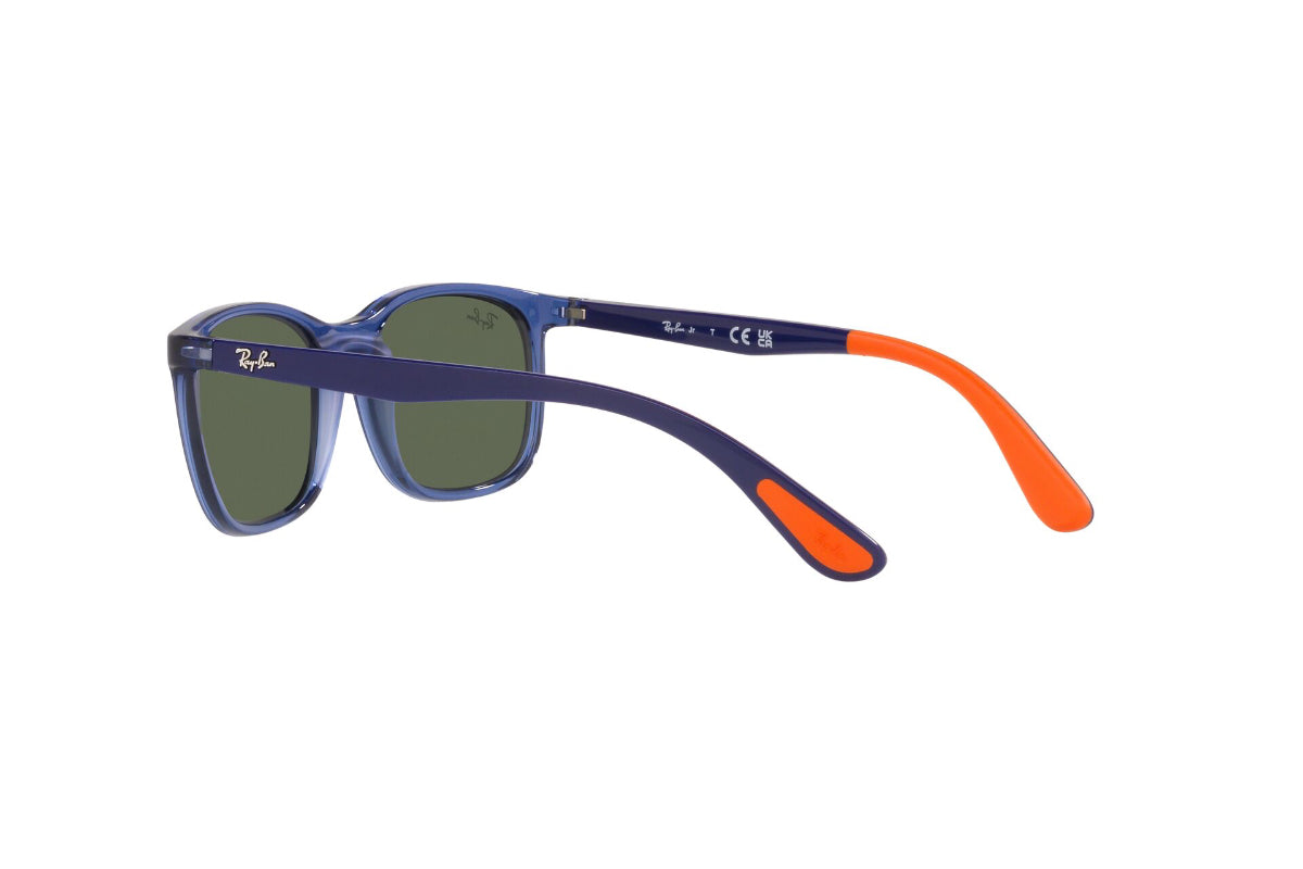 Ray-Ban Junior para NIÑOS Lentes de Sol RJ9076S