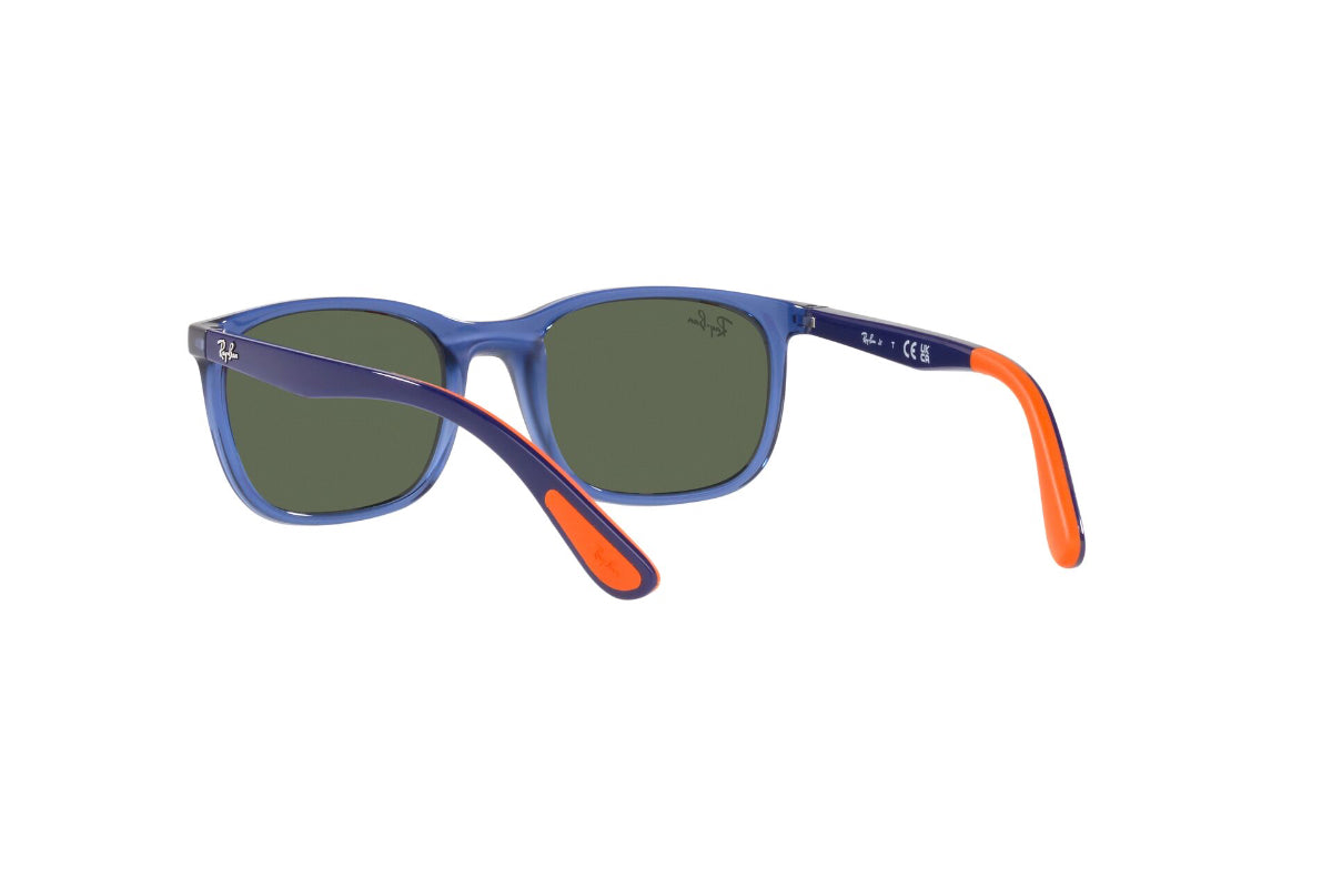 Ray-Ban Junior para NIÑOS Lentes de Sol RJ9076S