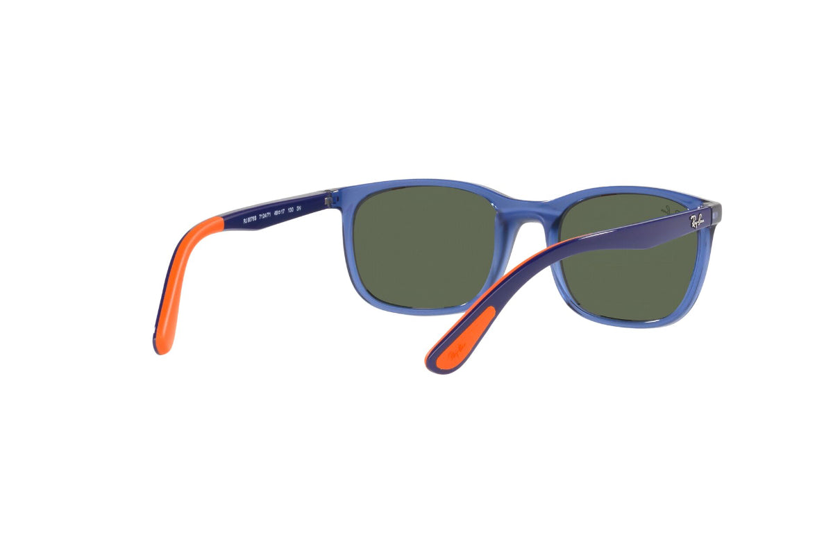 Ray-Ban Junior para NIÑOS Lentes de Sol RJ9076S