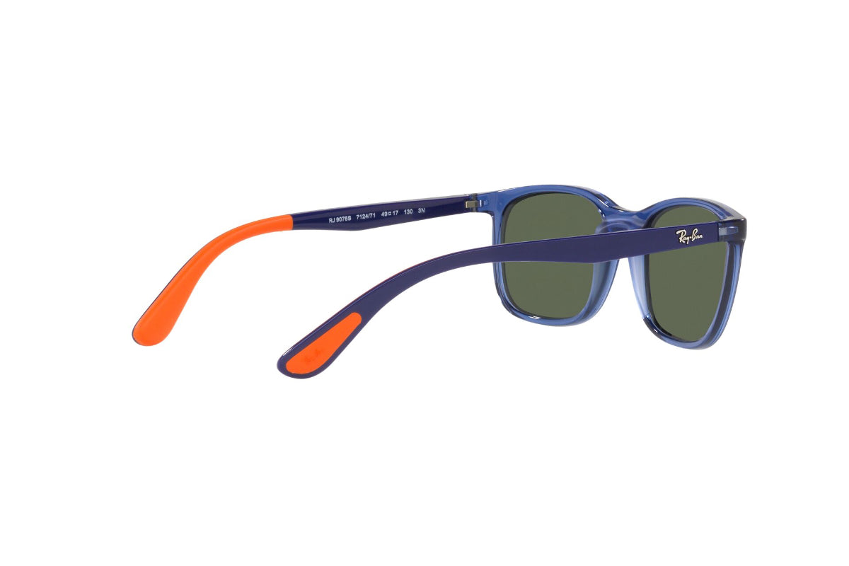 Ray-Ban Junior para NIÑOS Lentes de Sol RJ9076S