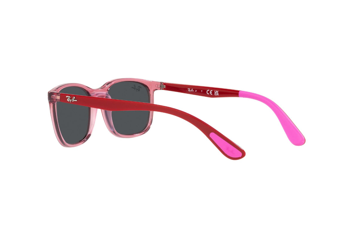 Ray-Ban Junior para NIÑOS Lentes de Sol RJ9076S
