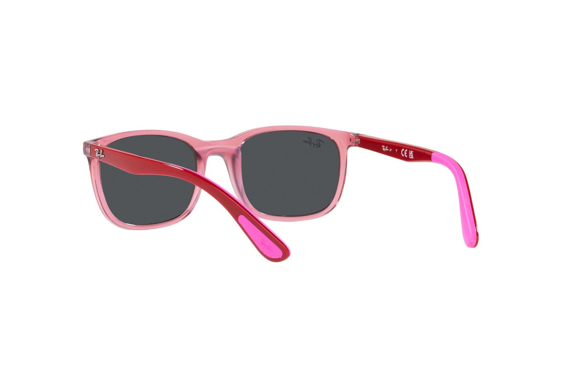 Ray-Ban Junior para NIÑOS Lentes de Sol RJ9076S