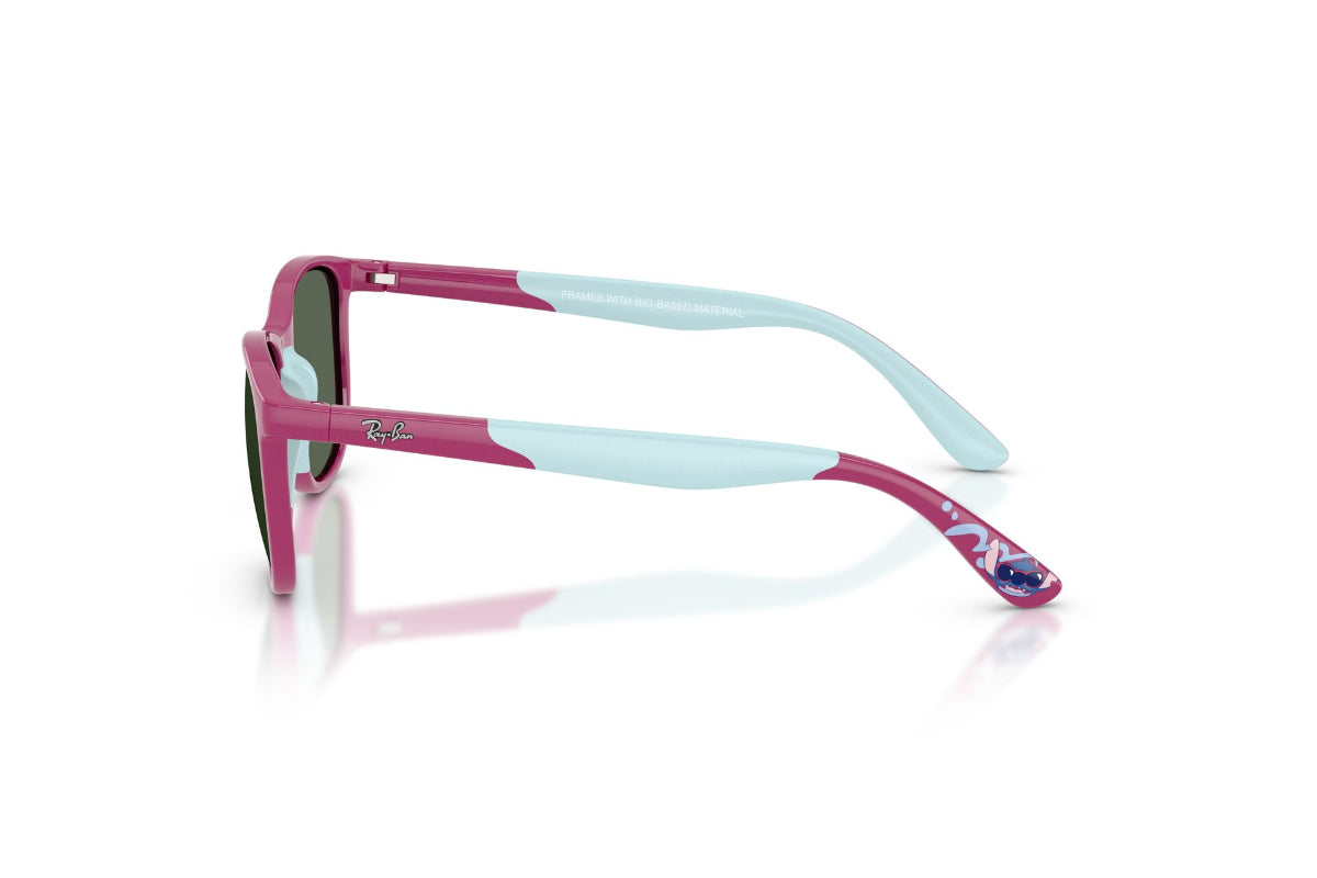 Ray-Ban Junior Lentes de Sol Lilo & Stich RJ9077S