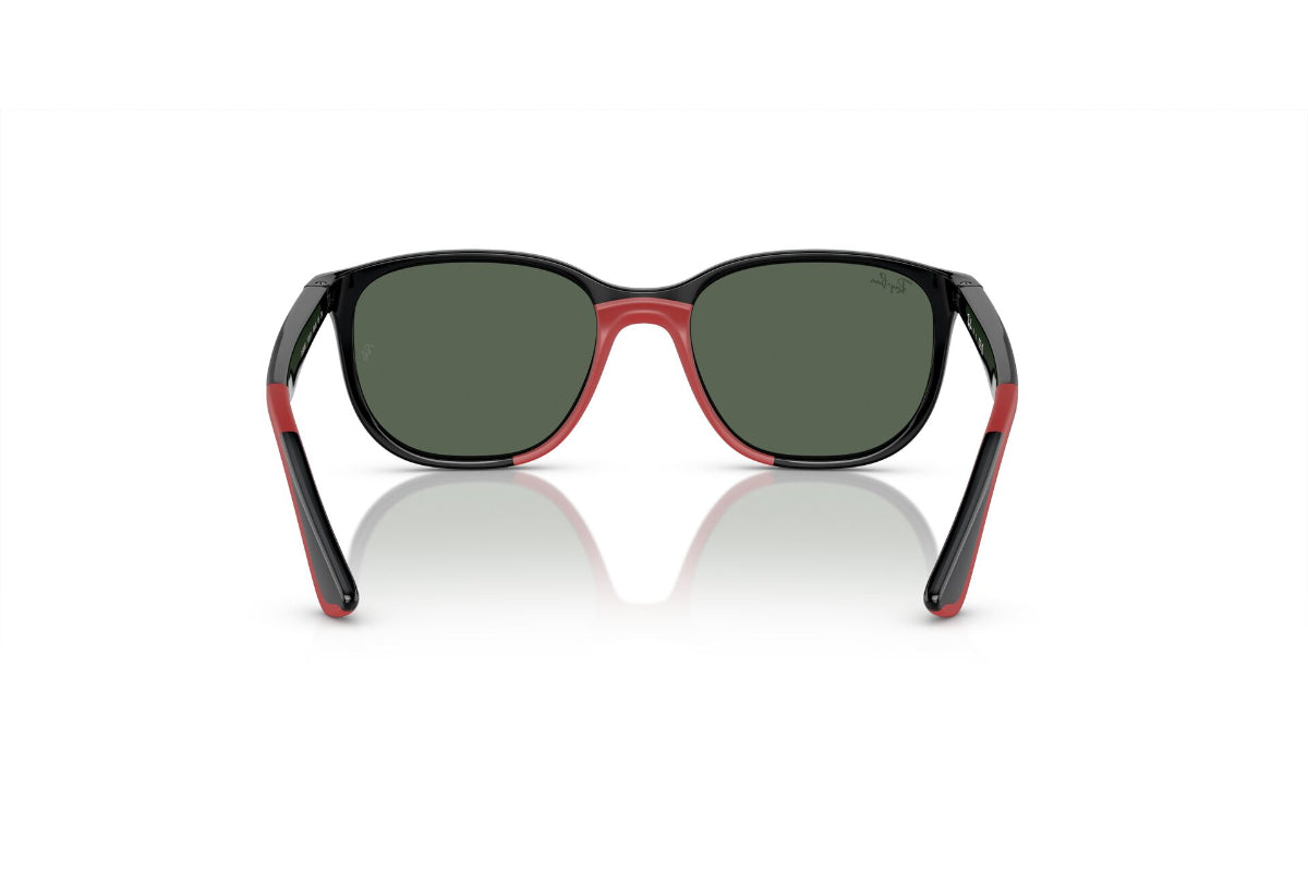 Ray-Ban Junior Lentes de Sol RJ9078S