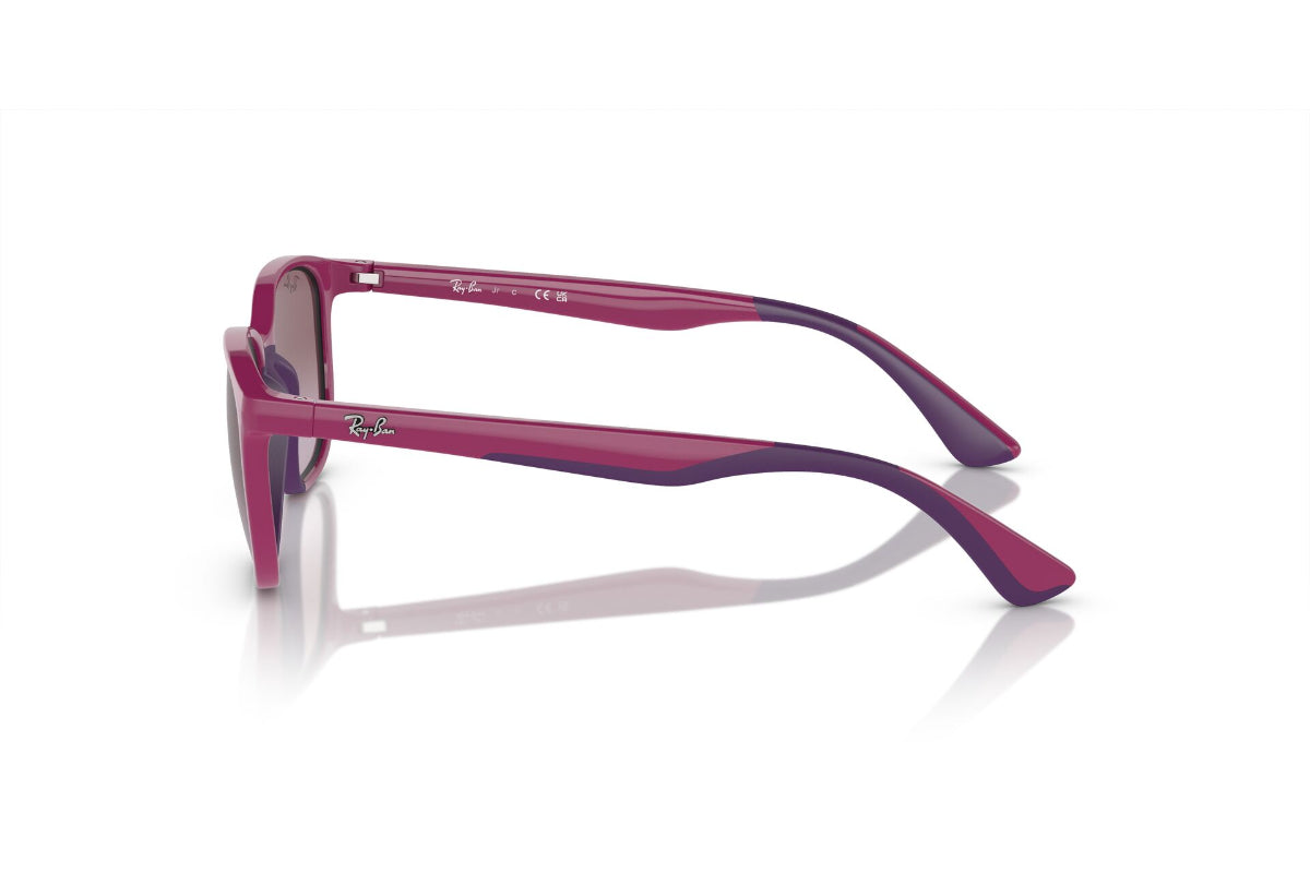 Ray-Ban Junior para NIÑOS Lentes de Sol RJ9078S