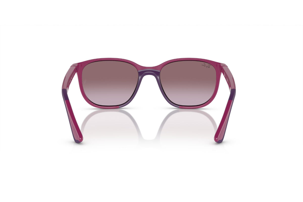 Ray-Ban Junior para NIÑOS Lentes de Sol RJ9078S